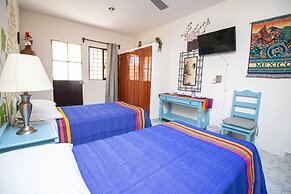 La Casa Del Almendro