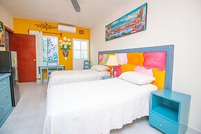 La Casa Del Almendro