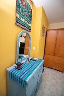 La Casa Del Almendro