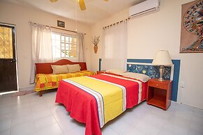 La Casa Del Almendro