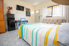 La Casa Del Almendro