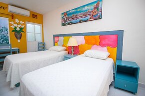 La Casa Del Almendro