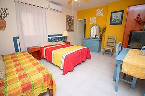 La Casa Del Almendro