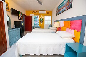 La Casa Del Almendro