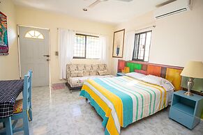 La Casa Del Almendro