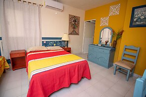 La Casa Del Almendro