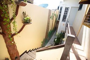 La Casa Del Almendro