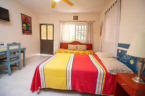 La Casa Del Almendro