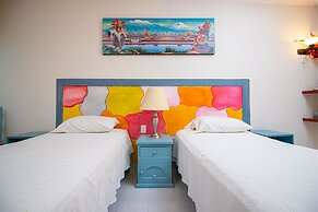 La Casa Del Almendro