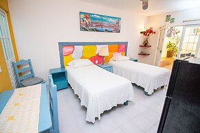 La Casa Del Almendro