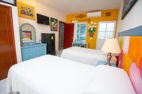 La Casa Del Almendro