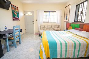 La Casa Del Almendro