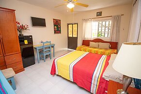 La Casa Del Almendro