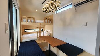 ZUMI TERRACE UCHINAAMIYA RESORT