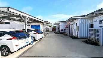 ZUMI TERRACE UCHINAAMIYA RESORT