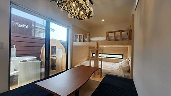 ZUMI TERRACE UCHINAAMIYA RESORT