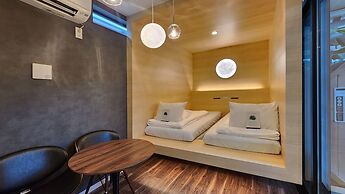 ZUMI TERRACE UCHINAAMIYA RESORT