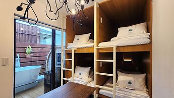 ZUMI TERRACE UCHINAAMIYA RESORT