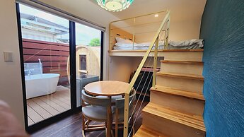 ZUMI TERRACE UCHINAAMIYA RESORT