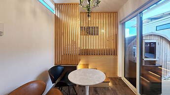 ZUMI TERRACE UCHINAAMIYA RESORT