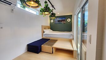 ZUMI TERRACE UCHINAAMIYA RESORT