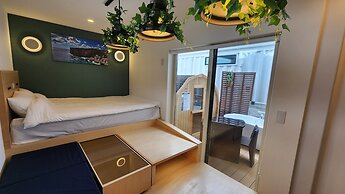 ZUMI TERRACE UCHINAAMIYA RESORT