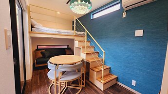 ZUMI TERRACE UCHINAAMIYA RESORT