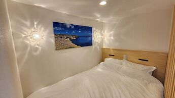 ZUMI TERRACE UCHINAAMIYA RESORT