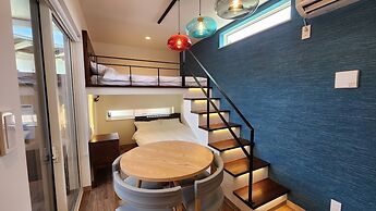 ZUMI TERRACE UCHINAAMIYA RESORT