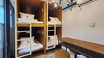 ZUMI TERRACE UCHINAAMIYA RESORT