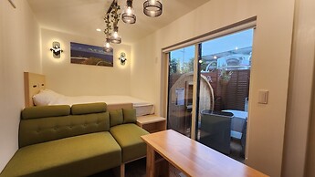 ZUMI TERRACE UCHINAAMIYA RESORT