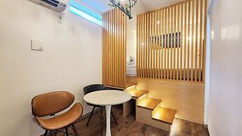 ZUMI TERRACE UCHINAAMIYA RESORT