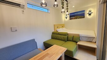 ZUMI TERRACE UCHINAAMIYA RESORT