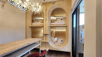 ZUMI TERRACE UCHINAAMIYA RESORT