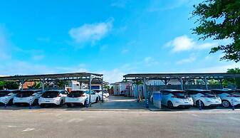 ZUMI TERRACE UCHINAAMIYA RESORT