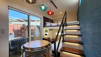 ZUMI TERRACE UCHINAAMIYA RESORT