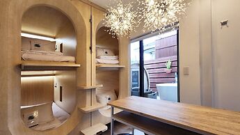 ZUMI TERRACE UCHINAAMIYA RESORT