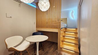 ZUMI TERRACE UCHINAAMIYA RESORT