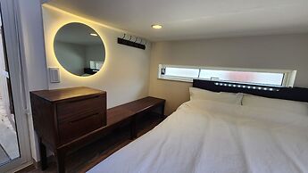 ZUMI TERRACE UCHINAAMIYA RESORT