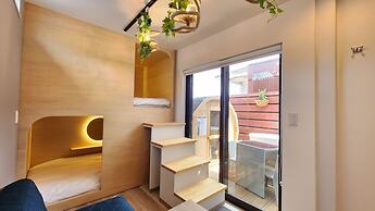 ZUMI TERRACE UCHINAAMIYA RESORT