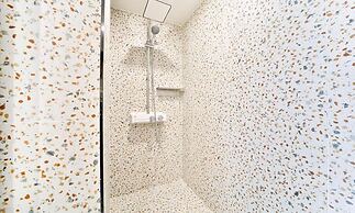 Hotel February Tongyeong Jukrim