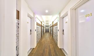 Hotel February Tongyeong Jukrim