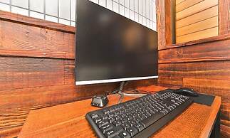 Hotel February Tongyeong Jukrim