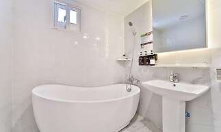 Hotel February Tongyeong Jukrim