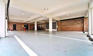 Hotel February Tongyeong Jukrim