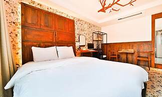 Hotel February Tongyeong Jukrim