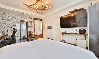 Hotel February Tongyeong Jukrim