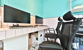 Hotel February Tongyeong Jukrim