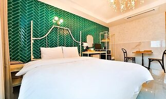 Hotel February Tongyeong Jukrim