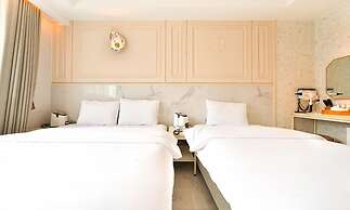 Hotel February Tongyeong Jukrim